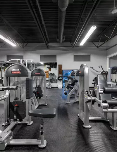 IRONHEART loft training machines