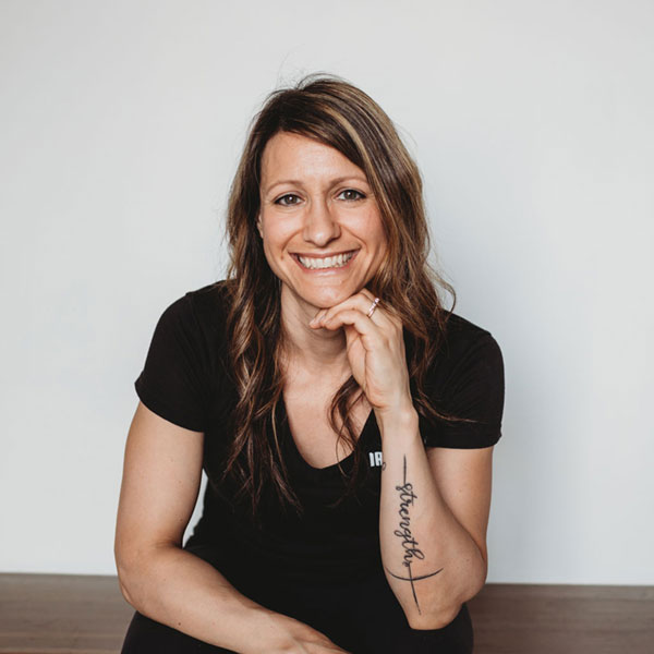 Melissa LeRoux Melissa LeRoux