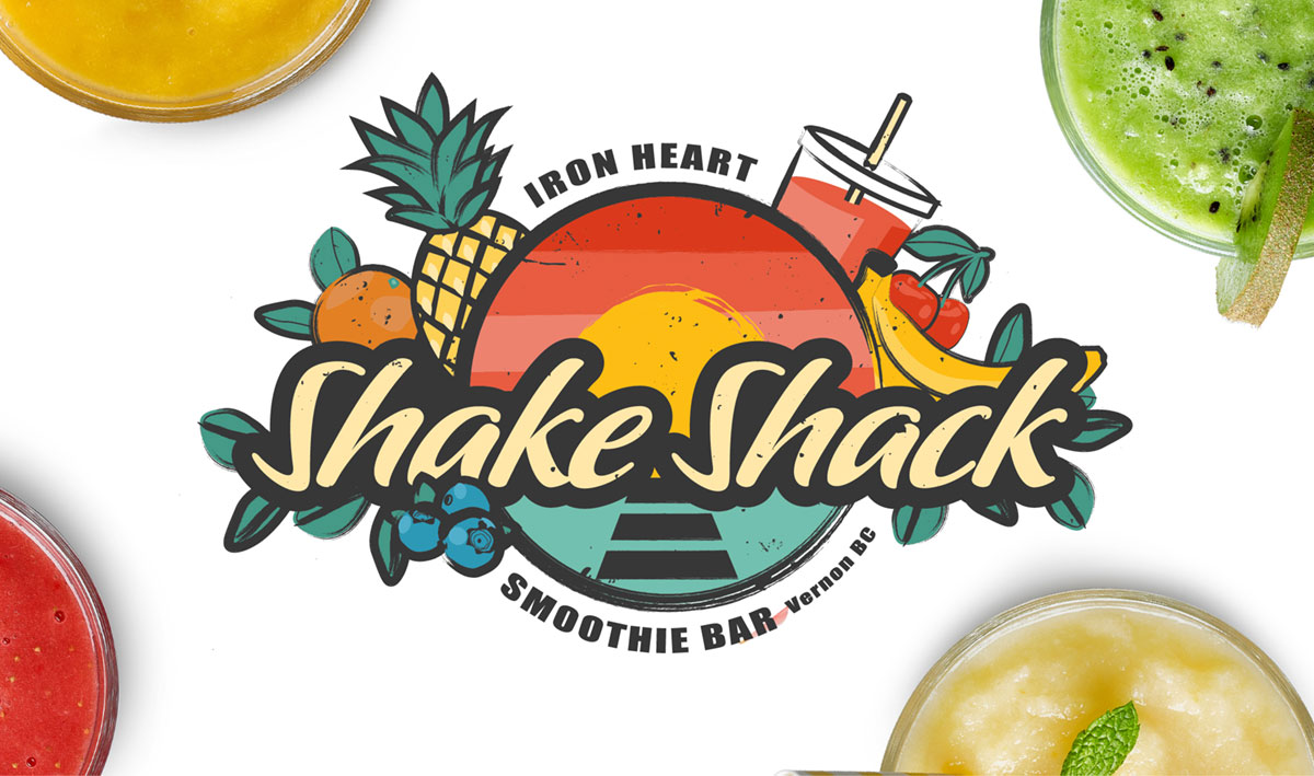 Shake Shack Menu
