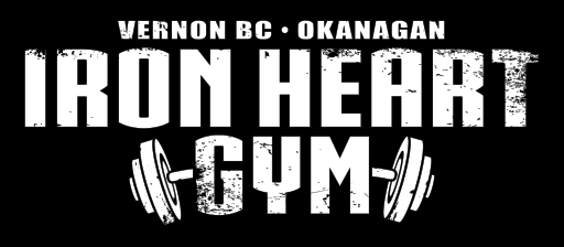Iron Heart Gym